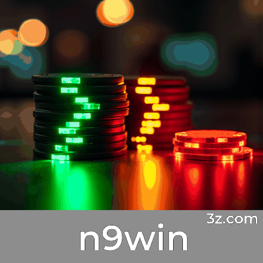 n9win: Plataforma de Apostas com Serviços Profissionais e Segurança