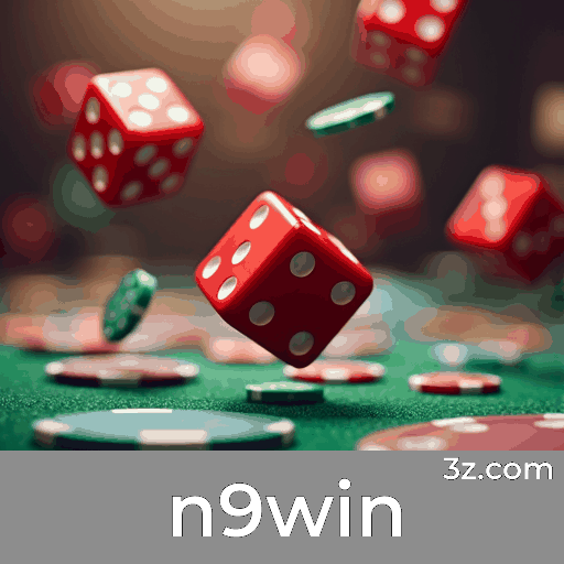 n9win: A Experiência Autêntica de Casino ao Vivo no Brasil