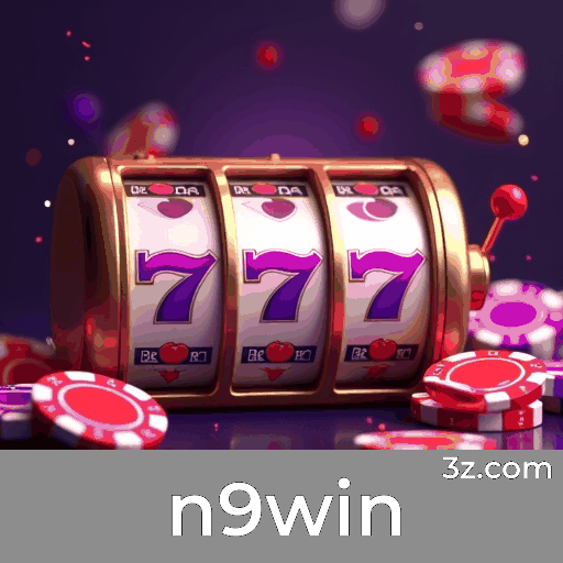 n9win: Especialista em Apostas Esportivas no Brasil