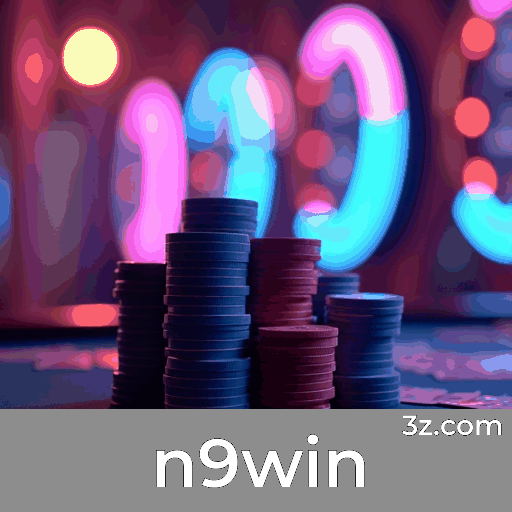 n9win: A Experiência Autêntica de Casino ao Vivo no Brasil