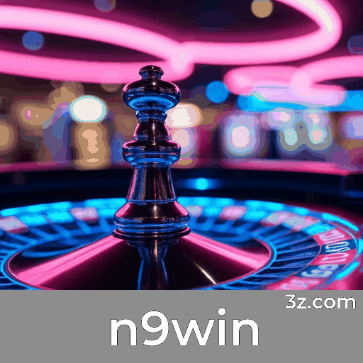 Bônus e promoções exclusivas no n9win