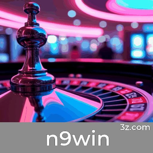 Sinta a Emoção dos Jogos de Casino no n9win