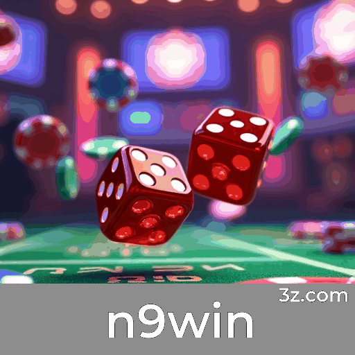 n9win: Caça-Níqueis-Mega Jackpots, Jogos de Mesa-Variações Ricas, Live Dealers-Experiência Imersiva